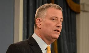 NY Appeals Court Rejects de Blasio's Bid to Shield Emails From Disclosure