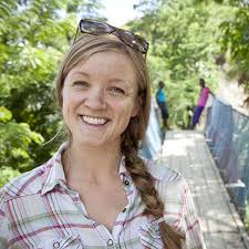 Bridges to Prosperity CEO Avery Bang to speak in Boulder