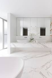 Bathroom Design Idea 5 Ways To Add Marble To Your Bathroom White Marble Bathrooms White Bathroom Designs Bathroom Design Inspiration