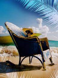 Kenny S Old Blue Chair Yes Please Blue Chair Blue Rocking Chair Kenny Chesney