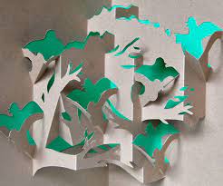 A handmade 3d pop up greeting card can put a smile on your recipient's face. How To Make Pop Up Cards Learn How To Create Your Own Pop Up Designs