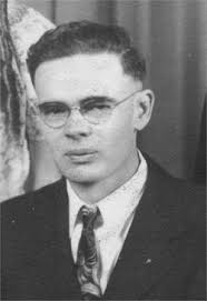 George "Owen" Carter (1900-1992)