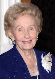 Lillie Boos Obituary