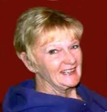 Obituary information for Rita Young Gerlach