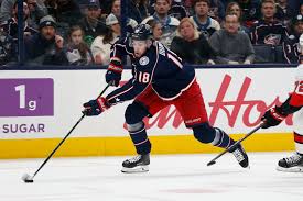 Dubois doit mieux réagir dans les situations difficiles. Pierre Luc Dubois A Player Among The Others According To Tortorella Inspired Traveler Latest News