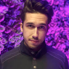 Profile for Dalton Jackson