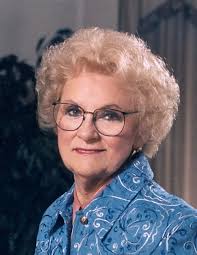 Carol Osburn Rhoads (1925-2011)