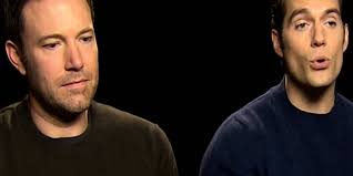 Ben Affleck Being Sad Is EVERYTHING!