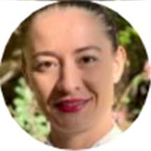 Anna Ostrovsky, LMFT, CA