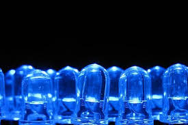 Image result for ledviník