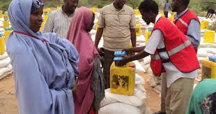 Some people don't even have any kind of emotional attachments to religion, instead having practical or. Somalia Internationales Komitee Vom Roten Kreuz