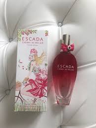 Find great deals on ebay for escada cherry in the air. Escada Cherry In The Air Parfum 100ml In 68199 Mannheim For 70 00 For Sale Shpock