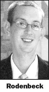 MICHAEL RODENBECK Obituary (1986