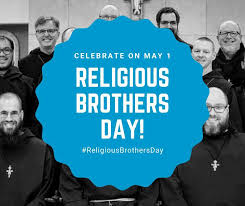 When you are around, i know that i am going to be just fine because you are there with me. Religious Brothers Day Celebrate Religious Brothers Day Facebook