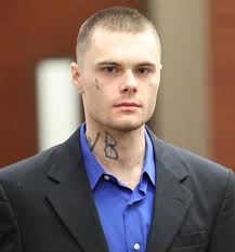 Verdict: Guilty as charged