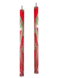Jinglenog Special Holiday Decorations Unique Christmas Candles