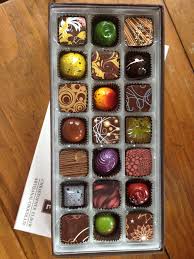 Designer Chocolates Gourmet Chocolate Chocolate Desserts Artisan Chocolate