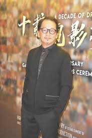 He was born on 7 april 1954 in british hong kong. C6qj5wj2x3feqm