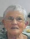 Obituary for Joyce Smith Hare