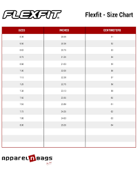 Yupoong Flexfit Size Chart Cheap Online