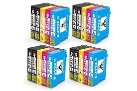 Installation imprimante epson xp 247. Cartouche D Encre Feier Feier 29xl Remplacement Cartouches D 39 Encre Epson 29 29 Xl Pour Imprimantes Epson Expression Home Xp 247 Xp 455 Xp 352 Xp 342 Xp 452 Xp 255 Xp 355 Darty