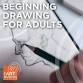 Beginning Adult Drawing