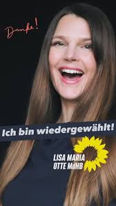 Danke, danke, danke euch, dass ihr dem Tierschutz und mir so ein starkes  Mandat gegeben habt! Ich bin wiedergewählt! 🥰🥰🥰🥰🥰 Nach Personenstimmen  auf unserer grünen Landesliste bin ich auf Platz 6 ...