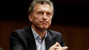 People who liked maru botana's feet, also liked Macri Repudio La Carta De Alberto Fernandez A Bolivia Noticias Cadena 3 Argentina