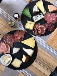 Epingle Sur Fromagerie