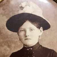 Nancy Marinda Tracy (1870–1932)