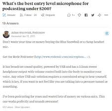 I work efficiently both as an individual contributor as well as along with a team. The Complete Beginner S Guide To Quora Promoted Answers Wordstream