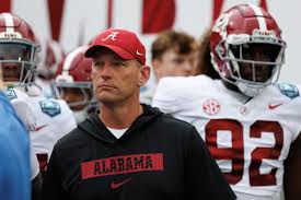 Alabama makes move for 2027 4-Star LB.