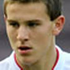 Boro youth player Bryn Morris is an England hit