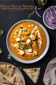 Easy Paneer Butter Masala Recipe Shweta In The Kitchen Recipe Butter Masala Recipe Masala Recipe Paneer Recipes