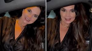 Luiza Ambiel grava pornô com fã dentro de carro: Experiência safada