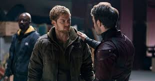 Defenders (2017): Issue 8) Do You Guys Think The Netflix Shows Are Mcu  Cannon? Or Another Universe? : R/Marvel