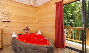 Maybe you would like to learn more about one of these? Pigeon Forge Cabins Romantic Retreat
