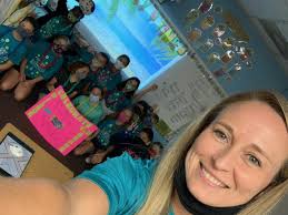 Assignment for today: have fun in the snow! Let's see those pics TGS kiddos!