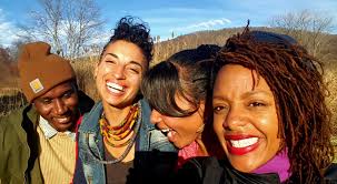 Black Owned Hudson Valley Farms Making Positive Change