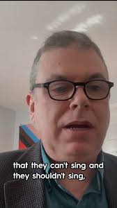 The multi-talented James J McGowan in this wide-ranging interview featuring  his compositions: Listen to this episode