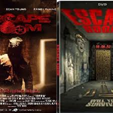 The popularity of 'escape room' events would eventually see the horror genre try & cash in on that interest. Watch Escape Room Movie Online