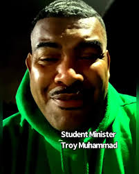 Troy Muhammad