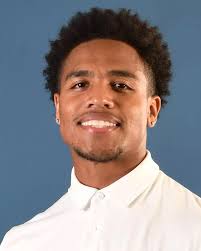 2021 Football Roster