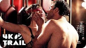 Adil zaidi, andrew airlie, arielle kebbel and others. Fifty Shades Freed Trailer 4k Uhd 2018 Fifty Shades Of Grey 3 Youtube