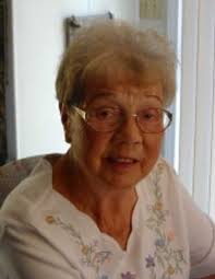 Obituary for Jeanne Ness