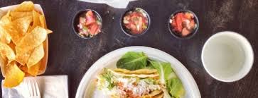 Invented in ensenada mexico perfected in los feliz c.a our tacos are a true representation of a classic baja fish taco corn tortillas, fish breaded and fried as god intended it, cabbage thinly sliced , salsas all designed to complement spicy or mild , and fresh cream on top to help make them perfect. The 15 Best Places For Fish Tacos In Los Angeles