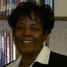 Elizabeth Redd (@reddea)