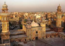 Paquistão , oficialmente república islâmica do paquistão , é um país soberano do sul da ásia. Lahore Paquistao Guia Para Visitar Lahore Em 2021