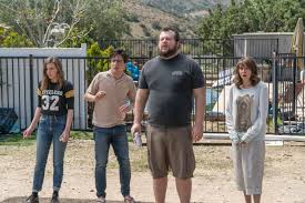 Sarah acaba de hacer realidad uno de sus sueños: Love Season 3 On Netflix Complete Binge Watching Guide