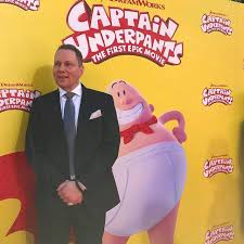 The first epic movie in 2017. Captain Underpants Spin Off Pulled For Passive Racism Abc6